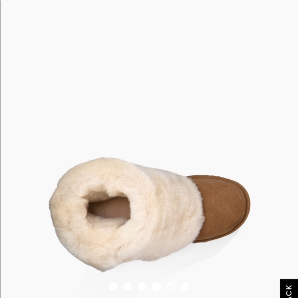 UGG Tall Bailey Button - Picture 5 of 9
